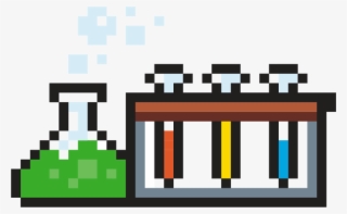 Formulation-icon - Fnaf Toy Chica Pixel Art #9829689