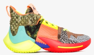 Why Not Zero - Nike Free #9829762