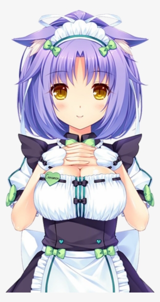 Image Of Cinnamon Set - Nekopara Cinnamon #9829764