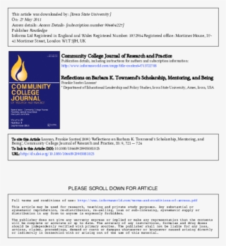 Pdf - Article Evolution Behavior Therapy Pdf #9829844