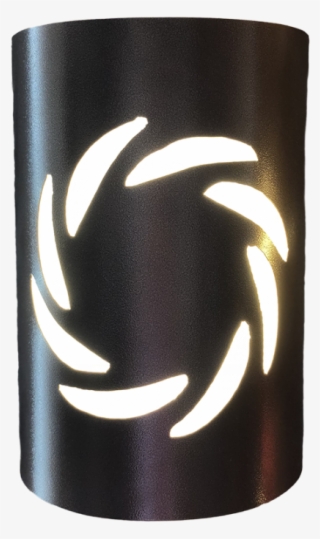 Metal Fabrication - Lampshade #9829887