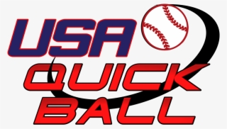 Usa Quickball - College Softball #9829933
