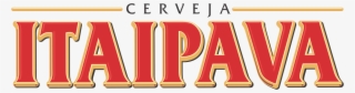 Cerveja Itaipava Logo Vetor E Png Editável Imagens #9829992