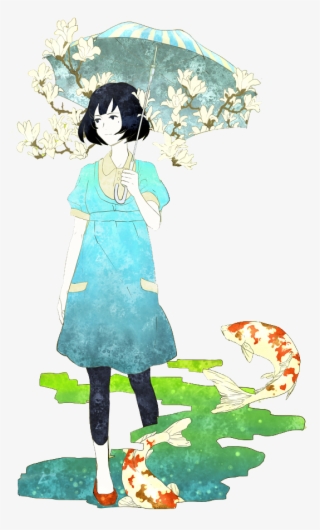 View , - Tatami Galaxy #9830003