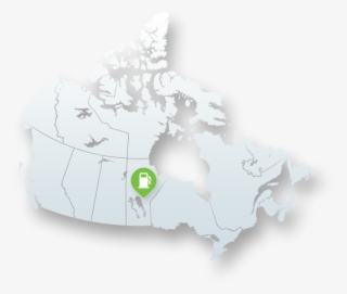 Canada - Thirteen Provinces Of Canada #9830065