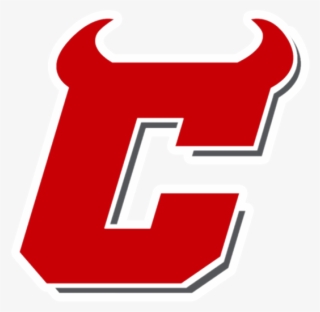 Crestwood Boys Junior Varsity Baseball - Crestwood Red Devils Logo #9830196
