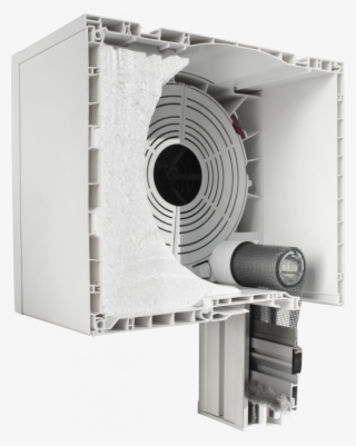 Window-frame Mounted Exte Elite Xt - Electric Fan #9830239