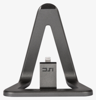 Veho Ds-1 Charging Dock For Iphone/ipod - Mfi Program #9830380