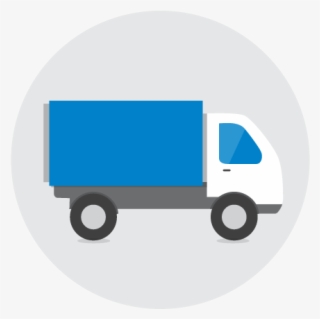 Drop Shipping Icon - City Car #9830660