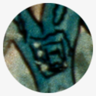 Swirling Water Symbol A Fork In The River - Circle #9830738