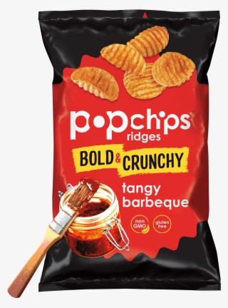 Popchips Buffalo Ranch #9830744