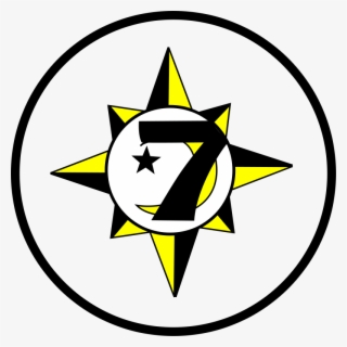 Islam Clip Art Download - Nation Of Gods And Earths Logo #9830751