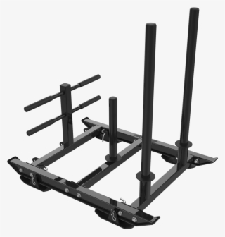 Power Weight Room Equipment - Roof Rack #9830788