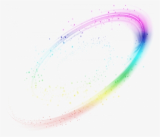 Rainbow Swirl #9830863 Rainbow Swirl #9830863