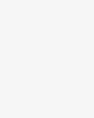 Map Map - Nba Finals Logo White #9830930