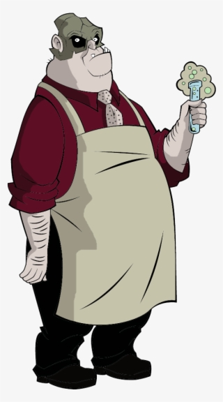 716 X 1060 5 - Profesores De Monster High #9830969