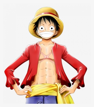 Luffy 2 Ans Plus Tard - One Piece Comic Alley #9830989