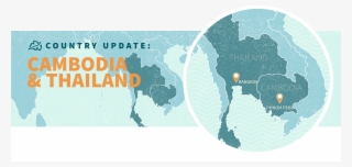 Because Of Your Support And Prayer, God Is Doing Exciting - Earth #9831035