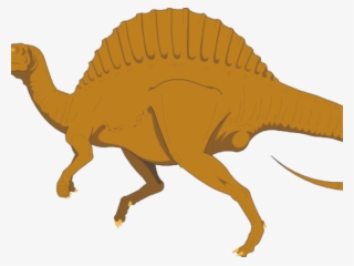 Clip Art Spinosaurus #9831111