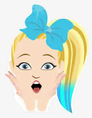 Jojosiwa Siwa Jojobowfreetoedit Report - Illustration #9831137