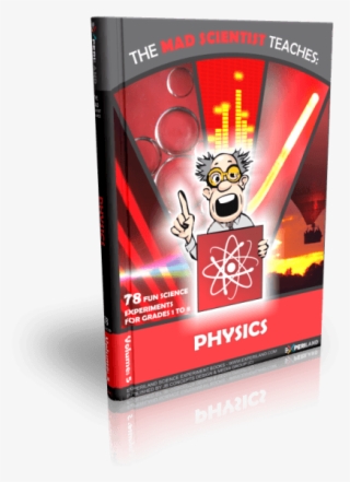 The Mad Scientist Teaches #9831195