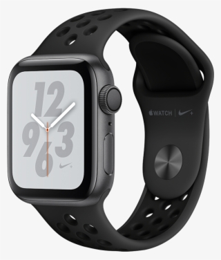 Apple Watch Nike Is The Perfect Running Partner With #9831286