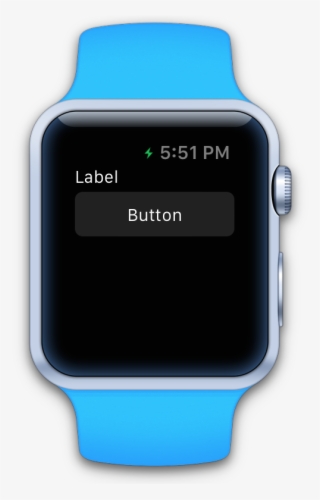 Simulator - Apple Watch Circles Gif #9831384