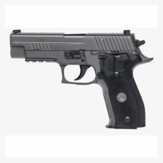 Sig Sauer - Sig Sauer P226 Legion Full Size #9831497
