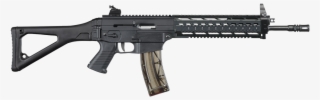 Sig Sauer Sig522 - Ar 15 Assault Rifle #9831695