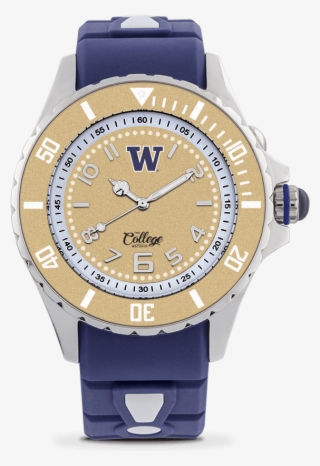 Washington Huskies Watch - Analog Watch #9831703