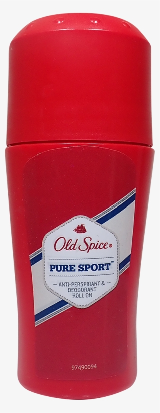 As More Information About Old Spice, You Check Out - Label #9831882