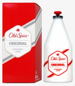 Old Spice After Shave Lotion, 150 Ml - Old Spice After Shave 150ml #9831930