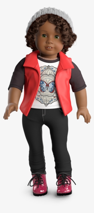 One Of A Kind* Doll $200 - Blair Wilson American Girl #9832025