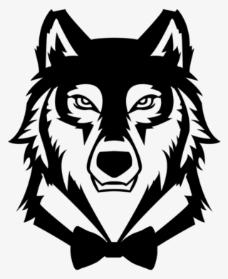 Club1@mr-wolf - Club - Imagenes De Logos De Lobos #9832029