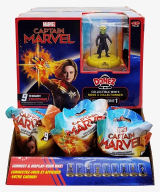 Domez Captain Marvel - Captain Marvel Domez #9832181