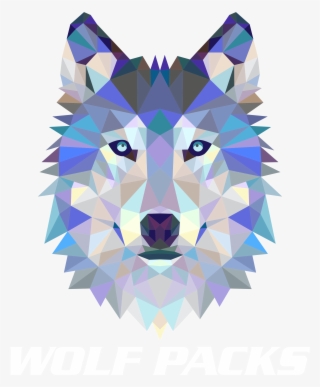 We Are A Diverse Bunch Of Masterminds, Originators, - Origami Wolf Face #9832277