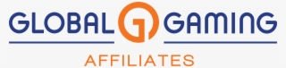 Logo Logo - Global Gaming Logo Png #9832444