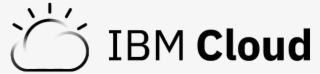 Ibm Cloud-01 - Circle #9832614
