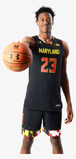 Wisconsin Basketball Recruiting Transparent Background - Mcdonald's All American 2019 Roster #9833061