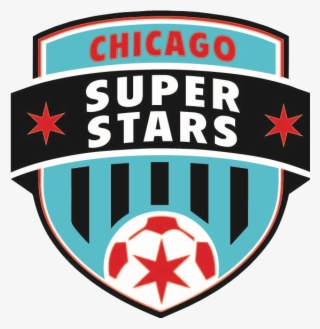 Chicago Star Png #9833096