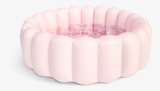 Minnidip2019 Pools Sweeps Water Highend V3 Blush - Inflatable #9833220