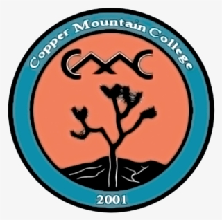 Copper Mountain College Logo - Free Transparent PNG Download - PNGkey