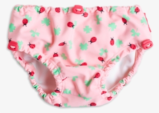 Floaties Pink - Badbyxa Baby #9833395