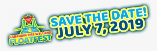 Save The Date Text - Graphic Design #9833452