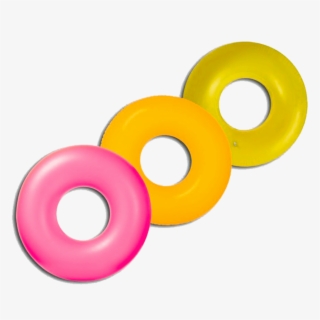 Circular Child Floatie 40 Cm - Flotador Circular #9833569