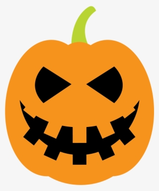 Happy Halloween Pumpkins Clipart - Óbudai Egyetem Gépészmérnöki Kar #9833575