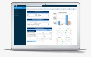 87199 - Computer Icon #9833634