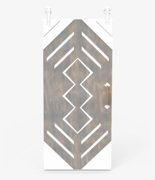 Joshua Tree - Home Door #9833638