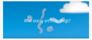 Floaties - Cartoon #9833639