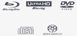 Blu Ray Logo Png - Blu Ray #9833861 Blu Ray Logo Png - Blu Ray #9833861